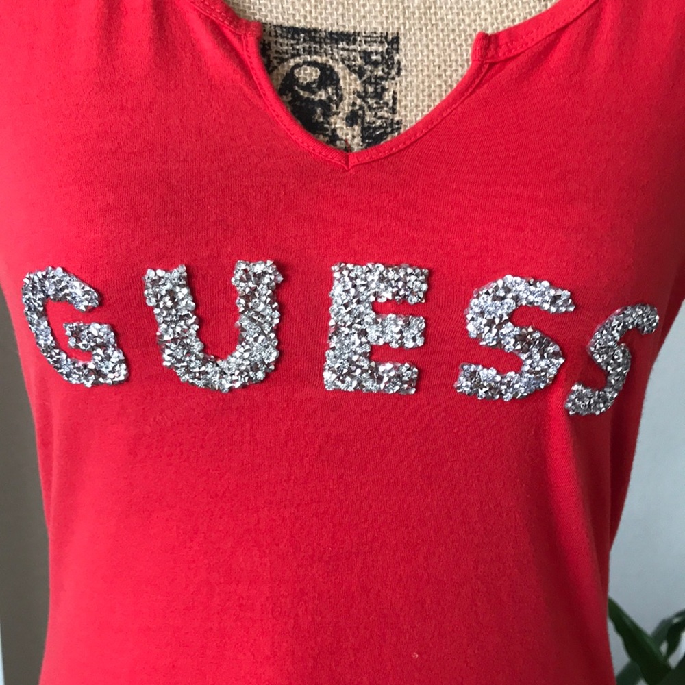 NWOT Guess - Picture 3 of 6